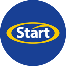 Logo Start Química